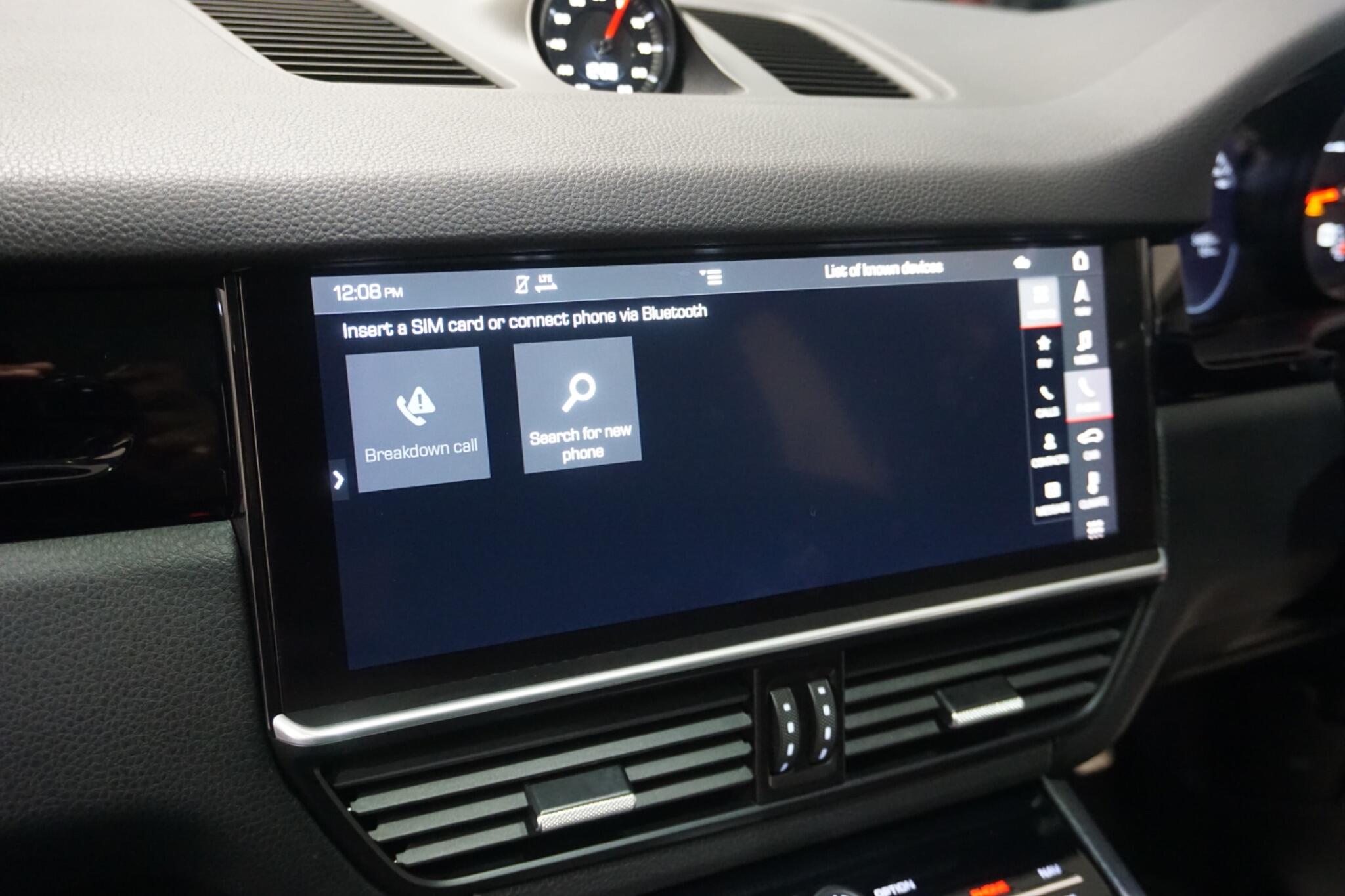 Porsche Cayenne 2.9T V6 S Coupe 5dr Petrol TiptronicS 4WD Euro 6 (s/s) (440 ps)